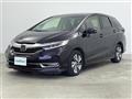 2019 Honda Shuttle