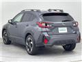 2025 Subaru IMPREZA_XV