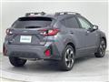 2025 Subaru IMPREZA_XV
