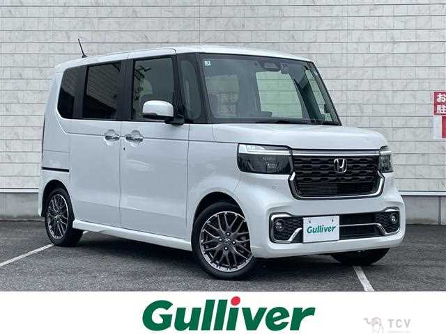 2025 Honda N BOX