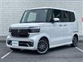 2025 Honda N BOX