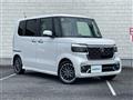 2025 Honda N BOX