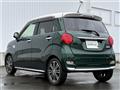 2018 Daihatsu Cast
