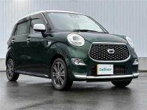 2018 Daihatsu Cast