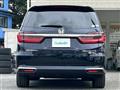 2020 Honda Odyssey Hybrid