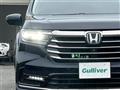 2020 Honda Odyssey Hybrid