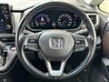 2020 Honda Odyssey Hybrid
