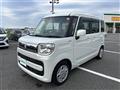 2021 Suzuki Spacia