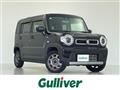 2024 Suzuki Hustler