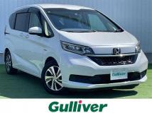 2020 Honda Freed+