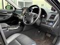 2013 Toyota Crown Hybrid