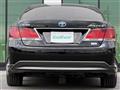 2013 Toyota Crown Hybrid