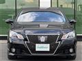 2013 Toyota Crown Hybrid
