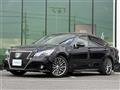 2013 Toyota Crown Hybrid
