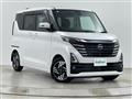 2024 Nissan ROOX