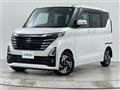 2024 Nissan ROOX