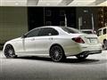2017 AMG E-Class
