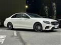 2017 AMG E-Class