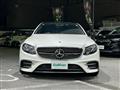 2017 AMG E-Class