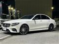 2017 AMG E-Class