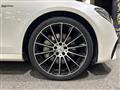 2017 AMG E-Class
