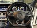 2017 AMG E-Class