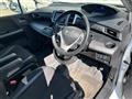 2016 Honda Freed