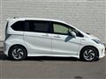2016 Honda Freed