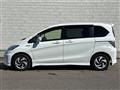 2016 Honda Freed