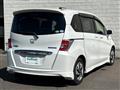 2016 Honda Freed