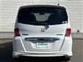 2016 Honda Freed