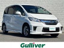 2016 Honda Freed