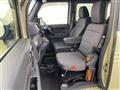 2020 Honda N-VAN