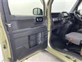 2020 Honda N-VAN