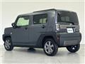 2023 Daihatsu Taft