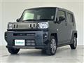 2023 Daihatsu Taft