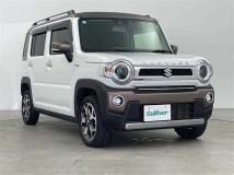 2024 Suzuki Hustler