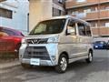 2018 Daihatsu Atrai Wagon