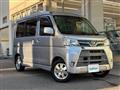 2018 Daihatsu Atrai Wagon