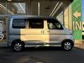 2018 Daihatsu Atrai Wagon