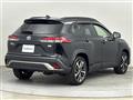 2021 Toyota CorollaCross
