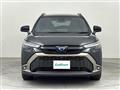 2021 Toyota CorollaCross