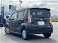 2016 Daihatsu Move