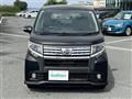 2016 Daihatsu Move