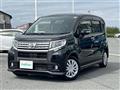 2016 Daihatsu Move