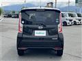 2016 Daihatsu Move