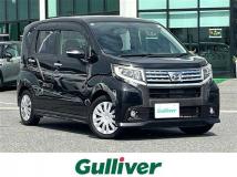2016 Daihatsu Move