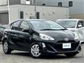 2016 Toyota AQUA