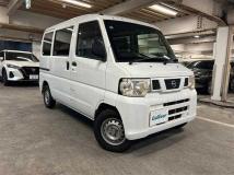 2012 Nissan NV100Clipper