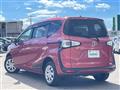 2015 Toyota Sienta